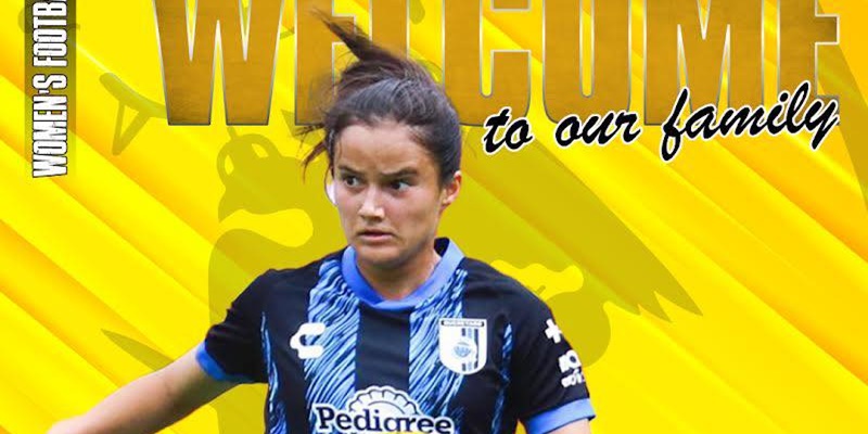 Ποδόσφαιρο Γυναικών: Ενεργοποίησε τη «βόμβα» η ΑΕΚ, ανακοίνωσε τη Σόφι Άλβαρεζ (vid)