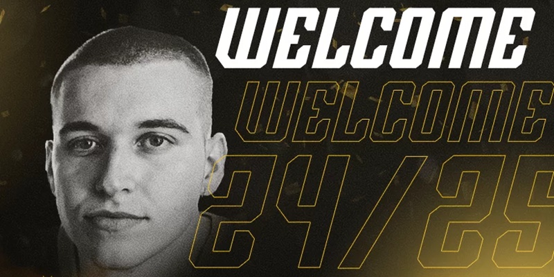 Επίσημο: Παίκτης της «Βασίλισσας» ο Τάσος Καματερός (pic)