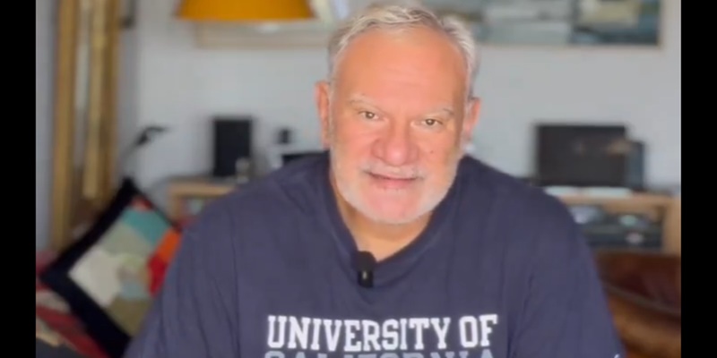 Μπουλμέτης: «Μας ενώνει όλους μια ιστορία από την Πόλη, η ΑΕΚ» (vid)