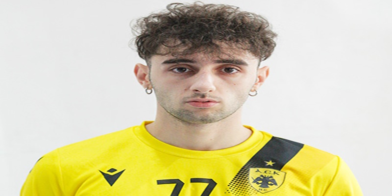 Σίνα: «Να μπούμε στο παιχνίδι κόντρα στα Βριλήσσια με 100% συγκέντρωση, για να πάρουμε του δύο βαθμούς»