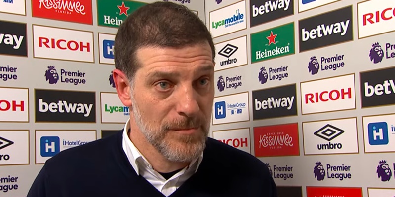 «Υποψήφιος για τον πάγκο της ΑΕΚ ο Σλάβεν Μπίλιτς» γράφουν στην Κροατία