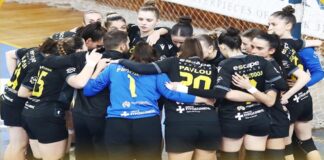 LIVE: Η κλήρωση του EHF European Cup – Μαθαίνει αντίπαλο η ΑΕΚ!