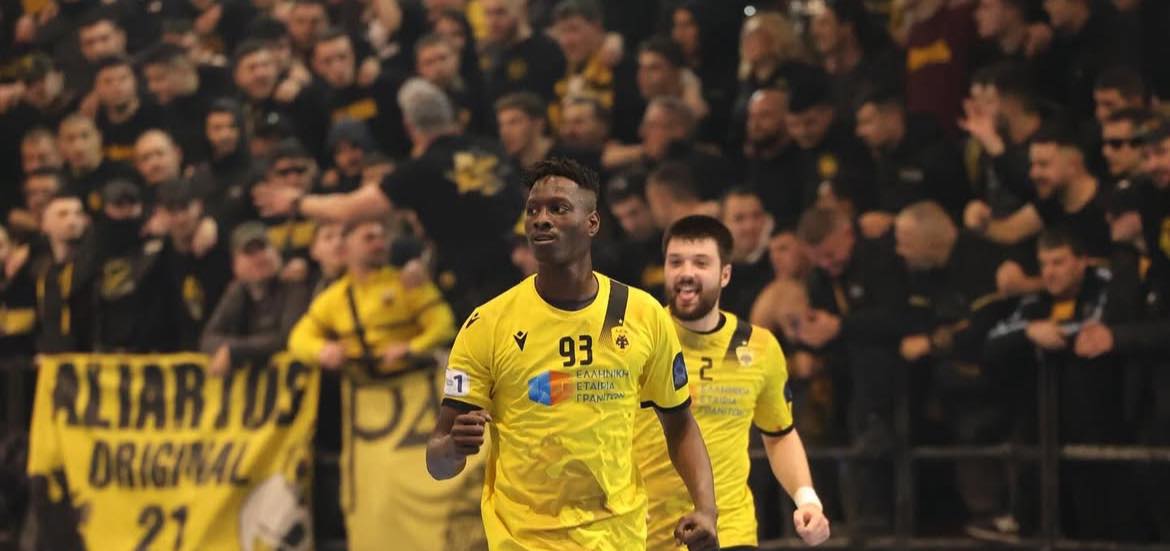 Ανταμά Σακό στο AEKPASSION για Παρτιζάν: «Πάμε για να κερδίσουμε» (VID)