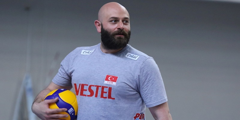 Βόλεϊ Γυναικών: Αναλαμβάνει την τεχνική ηγεσία της ΑΕΚ ο Ντεχριόγλου