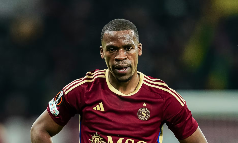 Μεταγραφές ΑΕΚ: Αυτός είναι ο Κουτέσα