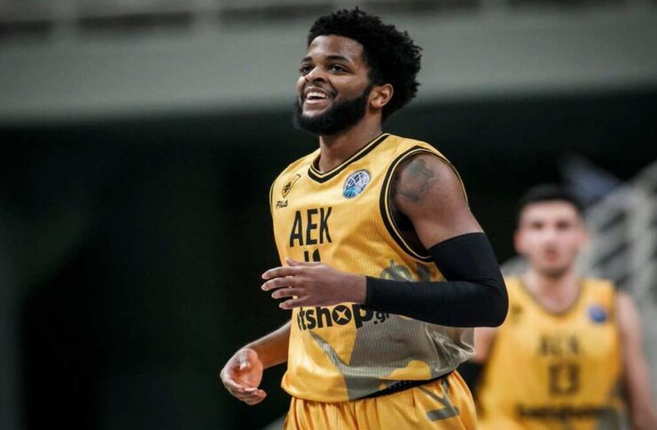 Σε επαφές με τον Μέικον η ΑΕΚ