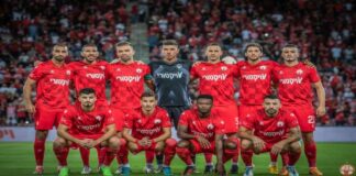 Ακυρώθηκε η αναχώρηση της Χάποελ – Στον «αέρα» η προετοιμασία πριν τα ματς με Λέφσκι