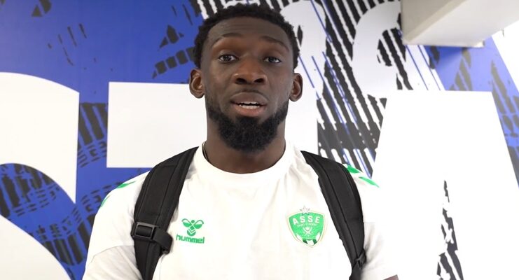 «Η ΑΕΚ κατέθεσε πρόταση για τον Μπατουμπινσικά με 1,5 εκατ. ευρώ»