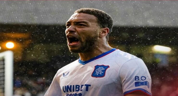 Το πρωτοσέλιδο της Daily Express για τον Ντέσερς και το ενδιαφέρον της ΑΕΚ (pic)