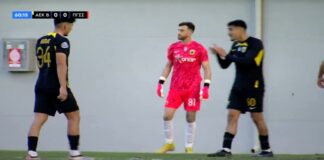 Ανανέωσε με την ΑΕΚ ο Αγγελόπουλος (pic)