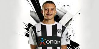 Κοιτάζει τον Θεοδοσουλάκη η ΑΕΚ