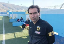 Κυριακίδης: «Να συνεχίσουμε αυτό το σερί με πειστικό ποδόσφαιρο στην έδρα μας»