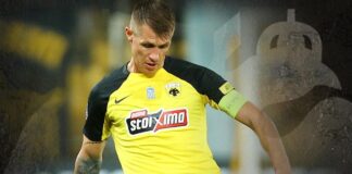 Συμφώνησε με την Λέγκια η ΑΕΚ για την παραχώρηση του Σιμάνσκι