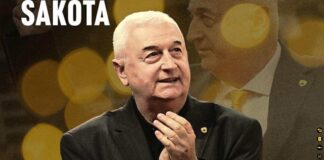 Σάκοτα: «Δε ξέρω που θα βρισκόταν η ΑΕΚ, αν δεν υπήρχε ο Μάκης Αγγελόπουλος» (vid)