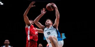 Χαραλαμπόπουλος: «Είμαι έτοιμος – Θεωρώ πως η φετινή χρονιά της ΑΕΚ θα πάει καλά»