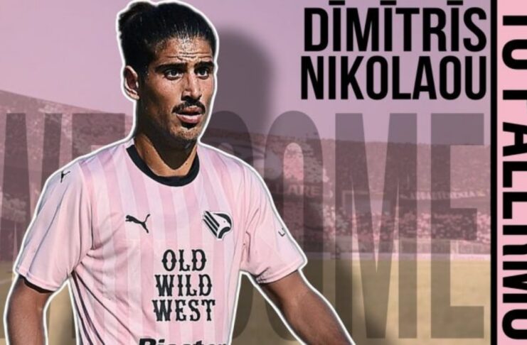 Νέα σενάρια για ΑΕΚ και Νικολάου – Τι γράφει ιταλικό μέσο