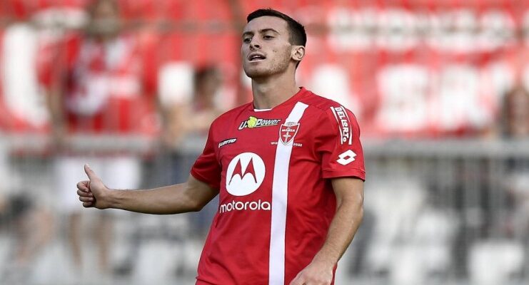 Ιταλικό δημοσίευμα συνδέει την ΑΕΚ με τον Μπιριντέλι