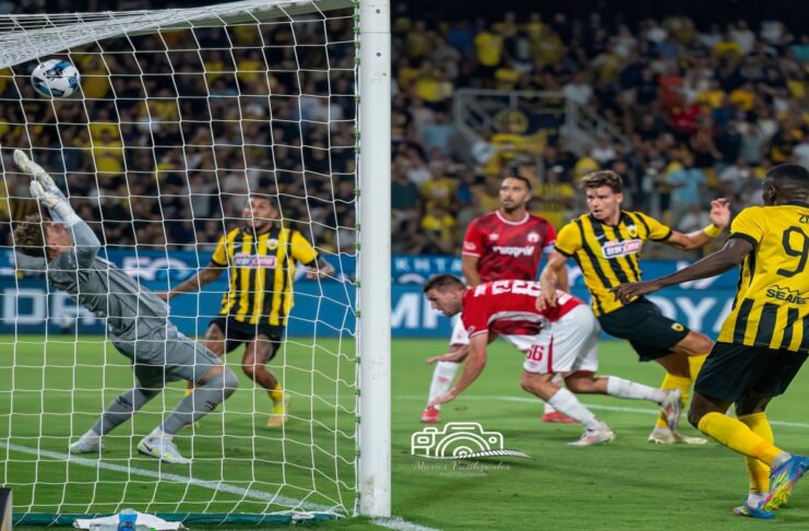 Εδώ είναι Βαλκάνια και το ξέρει καλά ο Νίκολιτς!