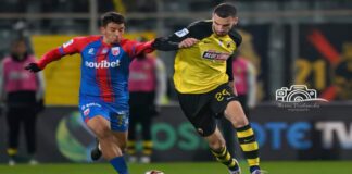 Περί συμφωνίας του Μήτογλου με την Σαμσουνσπόρ κάνουν λόγο οι Τούρκοι