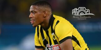 Fanatik: «Ενδιαφέρεται για Μάρσιαλ η Τραμπζονσπόρ» (pic)