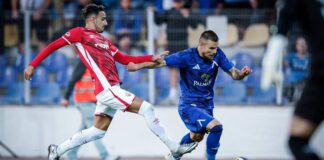 Λευκή ισοπαλία και ανοιχτοί λογαριασμοί ανάμεσα σε Λέφσκι Σόφιας και Χάποελ Μπερ Σεβά