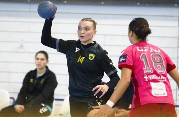 Ζενέλι: «Η Πολιτεία δεν μας αντιμετωπίζει ως επαγγελματίες – Ελπίζω μελλοντικά, αν θελήσω να κάνω οικογένεια, να έχω ένα… παραθυράκι ανοιχτό για να επιστρέψω»