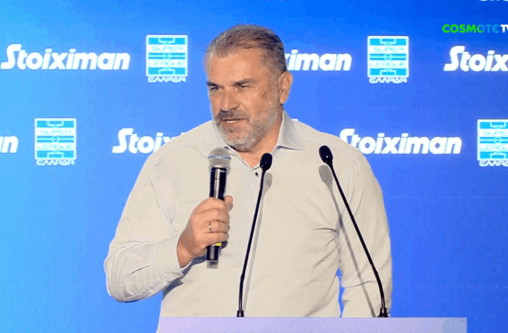 Ποστέκογλου: «Ο Πατέρας μου ήταν ΑΕΚτζής – Μεγάλωσα με Μαύρο και Παπαϊωάννου» (video)