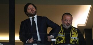 Αυτές είναι οι τρεις μεγάλες κινήσεις στο τμήμα σκάουτινγκ της ΑΕΚ