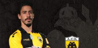 Ο Σιμόες είπε «αντίο» στο ποδόσφαιρο με στιγμές του από την ΑΕΚ (vid)