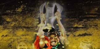 ΠΑΕ ΑΕΚ: «Πρωταθλητής, αρχηγός, πολεμιστής – Αντρέ πάντα ένας από εμάς» (pic)