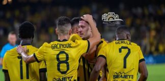 Αιγάλεω – ΑΕΚ: Το κανάλι της πρεμιέρας της “Ένωσης” στο League Phase του κυπέλλου