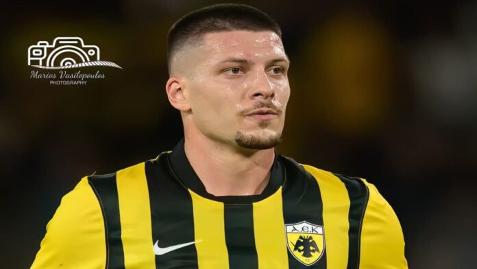 JOVIC_VS_ARIS_LIMASSOL