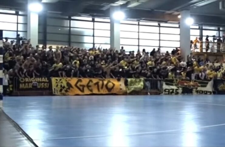 Χάντμπολ Ανδρών: Τα εισιτήρια του ΑΕΚ – Ολυμπιακός
