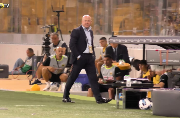 Παρελθόν από την ΑΕΚ ο Ρόγκιτς με απόφαση Νίκολιτς