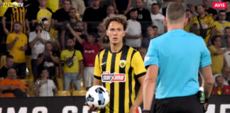 Μάνατζερ Λιούμπισιτς: «Αβάσιμες οι αναφορές που υποδηλώνουν ότι ο Λιούμπισιτς θα ενταχθεί στην ΦΚ Σαράγιεβο» (pic)