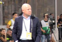 Νίκολιτς: «Πίστη και ενότητα» (pic)