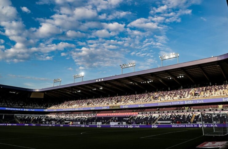 DH: «Η αναμέτρηση Άντερλεχτ – ΑΕΚ χαρακτηρίζεται ως υψηλού κινδύνου από την UEFA»