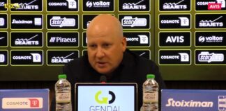 Νίκο σελιτς: «Ψάχνουμε ποιοτικούς παίκτες και όχι παίκτες απλώς για να πάρουμε – Έχουμε κάνει καλή εκκίνηση, όμως πρέπει να συνεχίσουμε στον ίδιο ρυθμό»