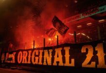 Original 21: «Τεράστιο ευχαριστούμε σε όλους σας – Μια γροθιά και το πρωτάθλημα θα το πάρουμε εμείς» (pic)