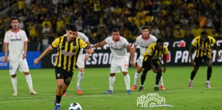 Μάνταλος: «Να δουλέψουμε για να φτάσουμε στο σημείο που ήμασταν πριν τις γιορτές»