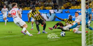 Ζίνι: «Δύσκολη νύχτα, ο αντίπαλος ήταν πιο αποτελεσματικός»