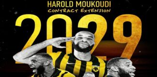 Στιγμές από την ανανέωση του Μουκουντί (pics)