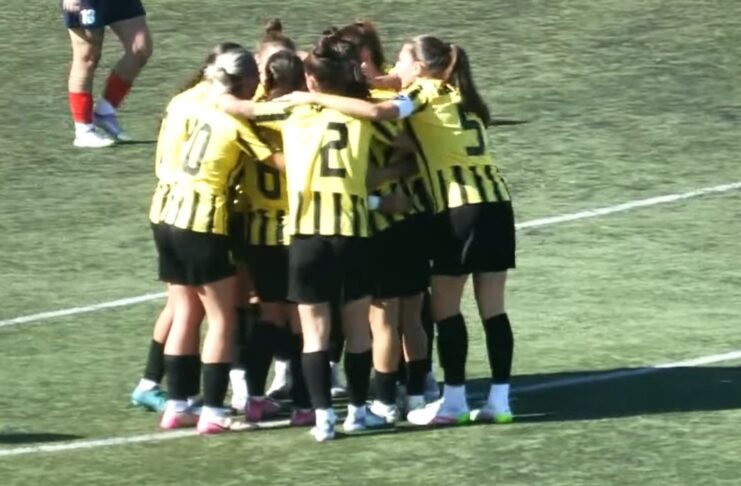 Ποδόσφαιρο Γυναικών: Σαρωτική η ΑΕΚΑΡΑ με «οχτάρα» στην πρεμιέρα του πρωταθλήματος