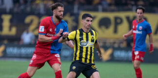 Μυϊκός ο τραυματισμός του Μάνταλου – Θετικά τα νέα για Μαρίν