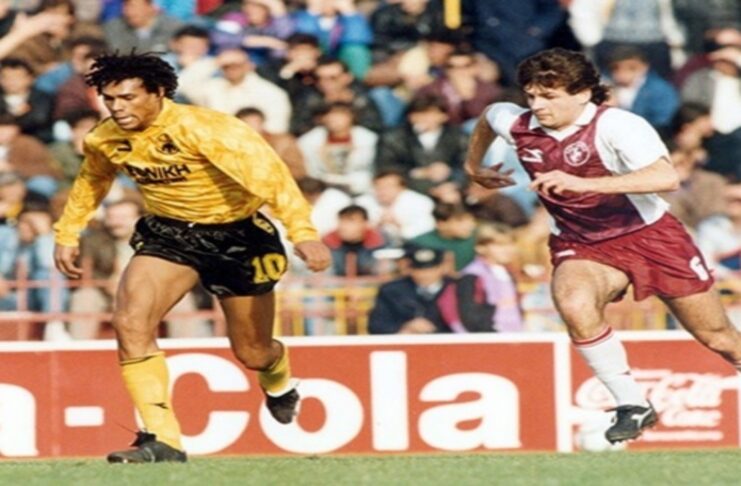 Θέλει να συνεχίσει το απόλυτο σερί στον κάμπο