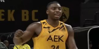 Η 12άδα της ΑΕΚ για την αναμέτρηση με Κολοσσό