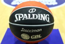 Basketgate: Προφυλακίστηκε ο Βαγγέλης Λιόλιος!