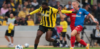 Νίκολιτς: «Πρόβλημα στον μηνίσκο ο Πιερό, θα γίνει αρθροσκόπηση – Θα απουσιάζει για 3-4 εβδομάδες»