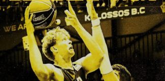 Η «Βασίλισσα» πήρε το θρίλερ της Ρόδου και ξεκίνησε με το «δεξί» στη φετινή Basket League