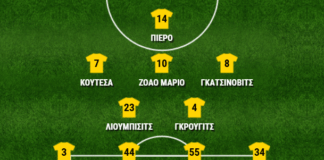 Ηλιούπολη- ΑΕΚ 0-1, βαθμολογίες παικτών